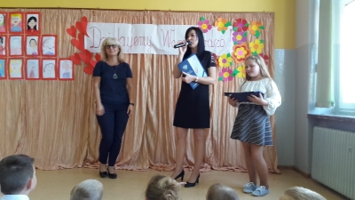 Dzień Komisji Edukacji Narodowej