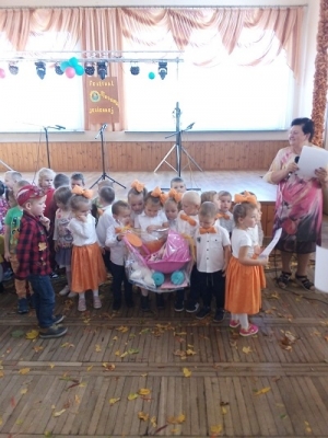 Festiwal Piosenki Jesiennej