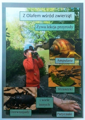 Żywa lekcja przyrody