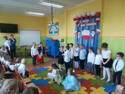 Apel z okazji Odzyskania Niepodległości 2019