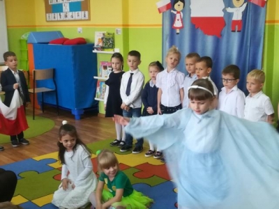 Apel z okazji Odzyskania Niepodległości 2019