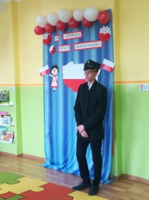 Apel z okazji Odzyskania Niepodległości 2019