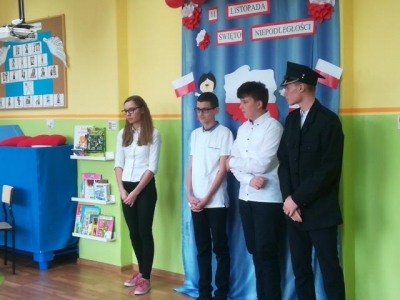 Apel z okazji Odzyskania Niepodległości 2019