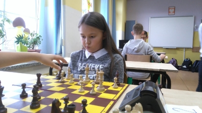 Turniej Szachowy o Puchar Dyrektora 2019