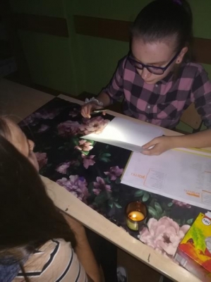 Dyskoteka andrzejkowa 2019