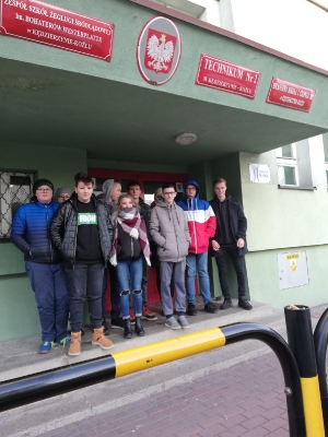 Żeglugowy Świat Fantazy 2019