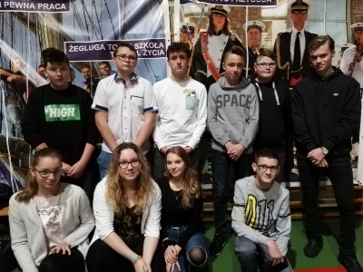 Żeglugowy Świat Fantazy 2019