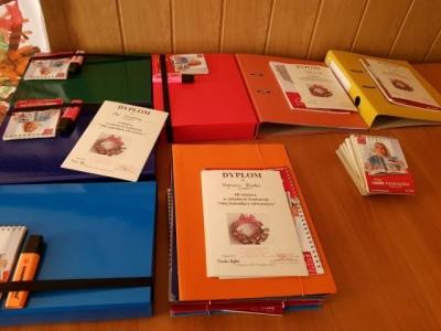 Kalendarze adwentowe