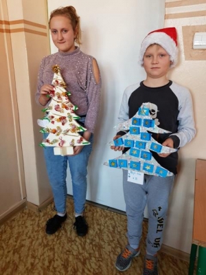 Kalendarze adwentowe