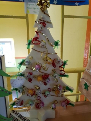 Kalendarze adwentowe