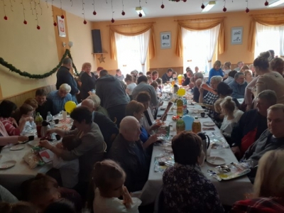 Dzień Babci i Dziadka