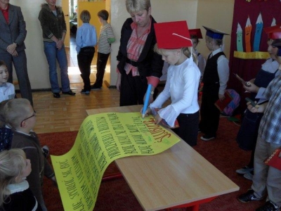 Slubowanie klas I_33