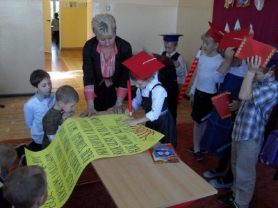 Slubowanie klas I_35