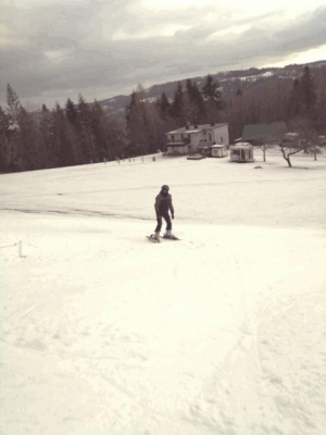 Wyjazd na narty do Wisły