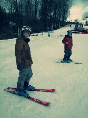 Wyjazd na narty do Wisły