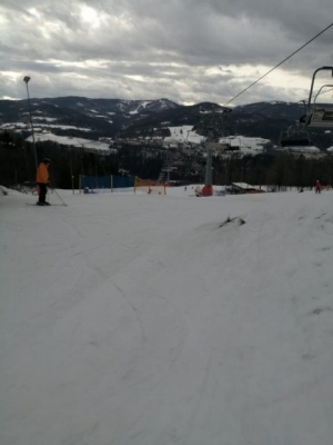 Wyjazd na narty do Wisły