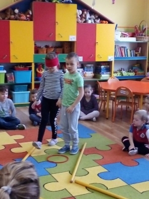 „Magiczna moc bajek”