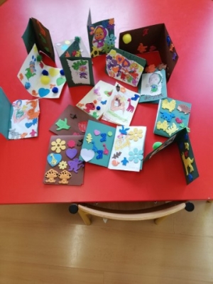 „Magiczna moc bajek”