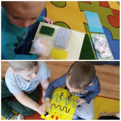 „Magiczna moc bajek”