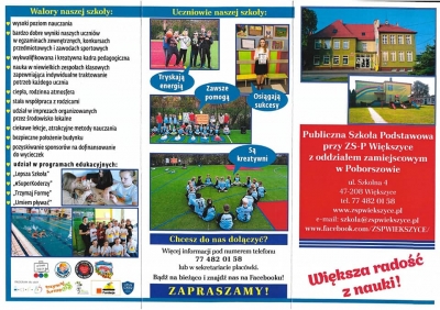 Rekrutacja 2020/2021