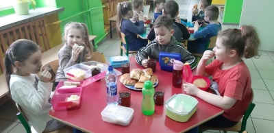 Dzień otwartych zajęć w szkole