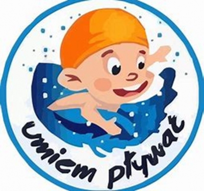 umiem pływać 2020