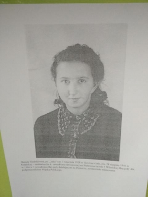 Dzień Pamięci Żołnierzy Wyklętych