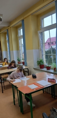 OGÓLNOPOLSKI  KONKURS  GEOGRAFICZNY  GALILEO