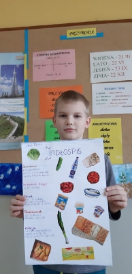 PRAWIDŁOWY  JADŁOSPIS  UCZNIA