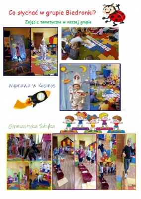 gazetka przedszkolna Większyce 2/2020