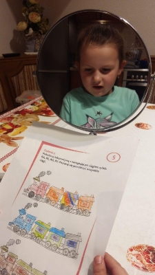 #zostańwdomućwiczjęzyk