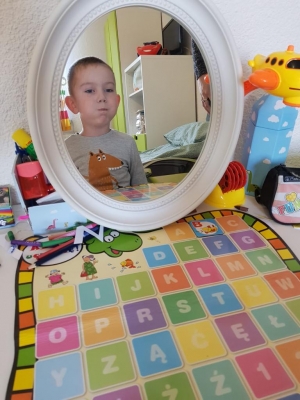 #zostańwdomućwiczjęzyk