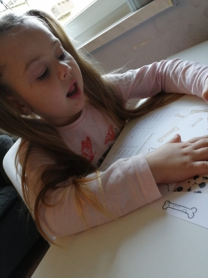 #zostańwdomućwiczjęzyk