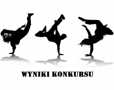 konkurs tańce