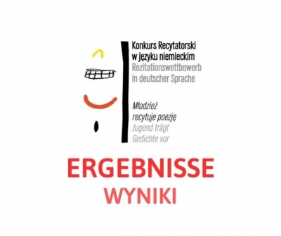 Młodzież recytuje poezję