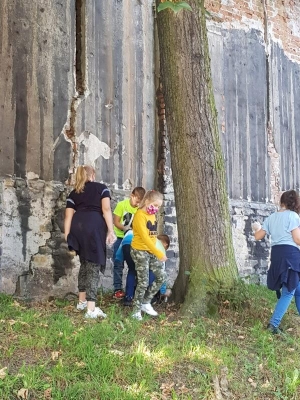 Sprzątanie świata 2020