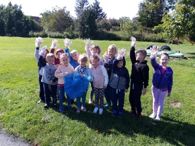 Sprzątanie świata 2020