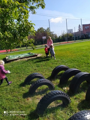 Sprzątanie świata 2020