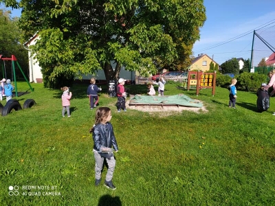 Sprzątanie świata 2020