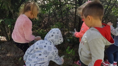 Sprzątanie świata 2020