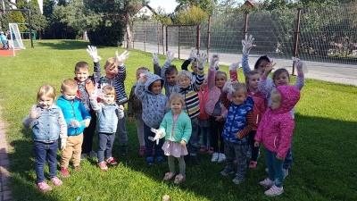 Sprzątanie świata 2020