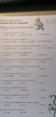 Konkurs j. angielski