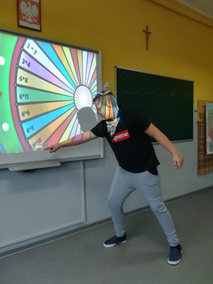 Światowy Dzień Tabliczki Mnożenia 2020