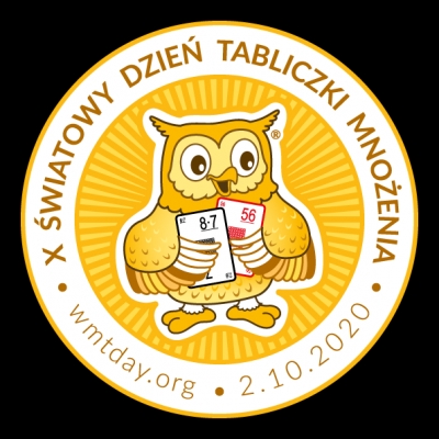 Światowy Dzień Tabliczki Mnożenia 2020