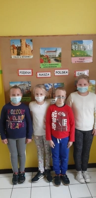 Samorząd Uczniowski 2019/2020