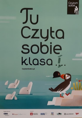 Czytam sobie