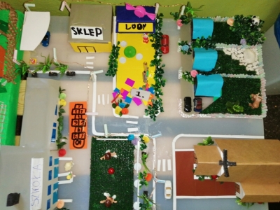 Rozstrzygnięcie konkurs pt. „Moje wymarzone osiedle”