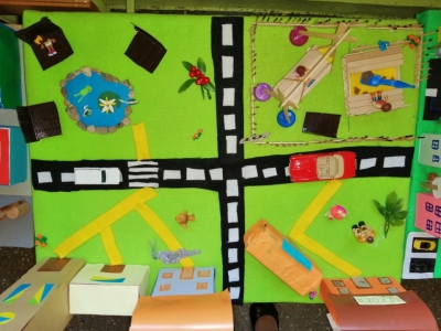 Rozstrzygnięcie konkurs pt. „Moje wymarzone osiedle”