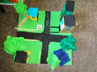 Rozstrzygnięcie konkurs pt. „Moje wymarzone osiedle”