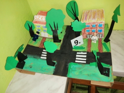 Rozstrzygnięcie konkurs pt. „Moje wymarzone osiedle”